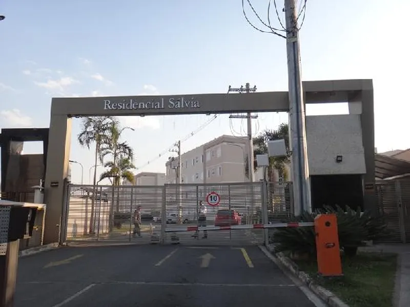 Apartamento em Licitação