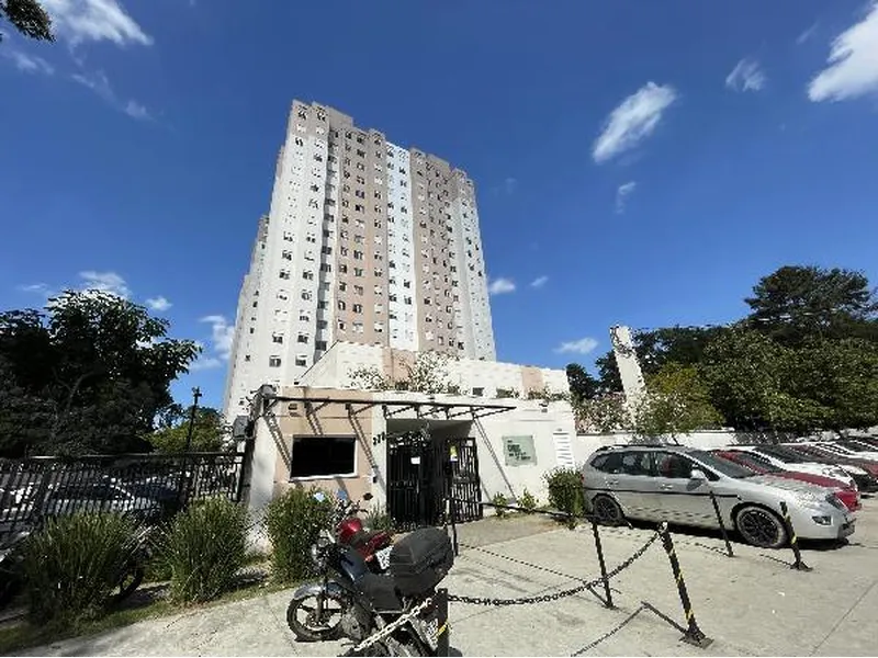 Apartamento em Venda Direta