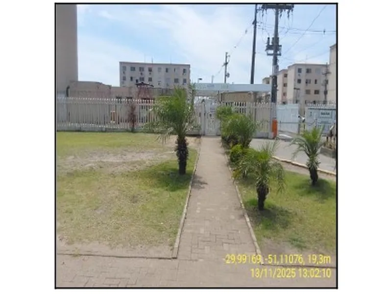 Apartamento em Licitação