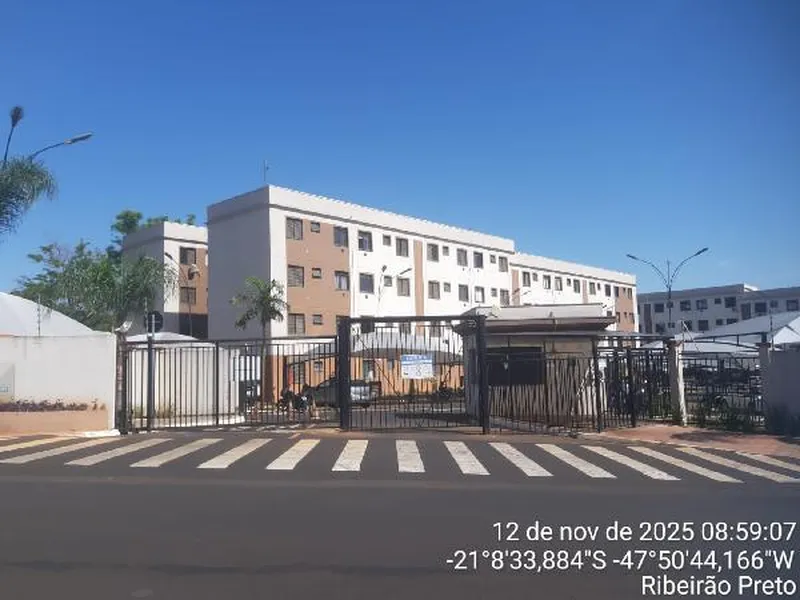 Apartamento em Licitação