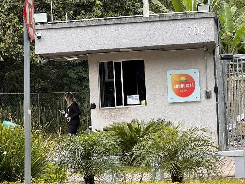 Apartamento em Licitação