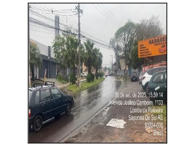 Apartamento em Licitação