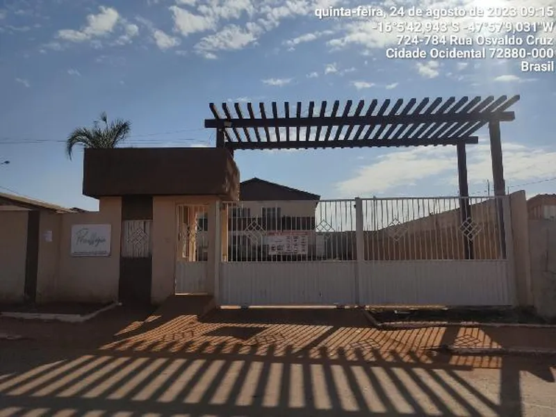 Apartamento em Venda Direta