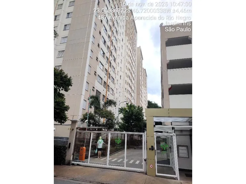 Apartamento em Licitação