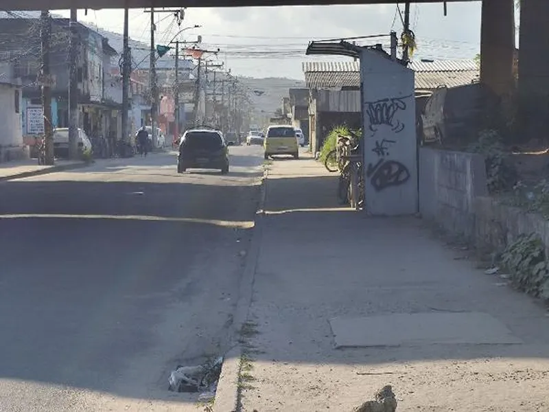 Apartamento em Licitação