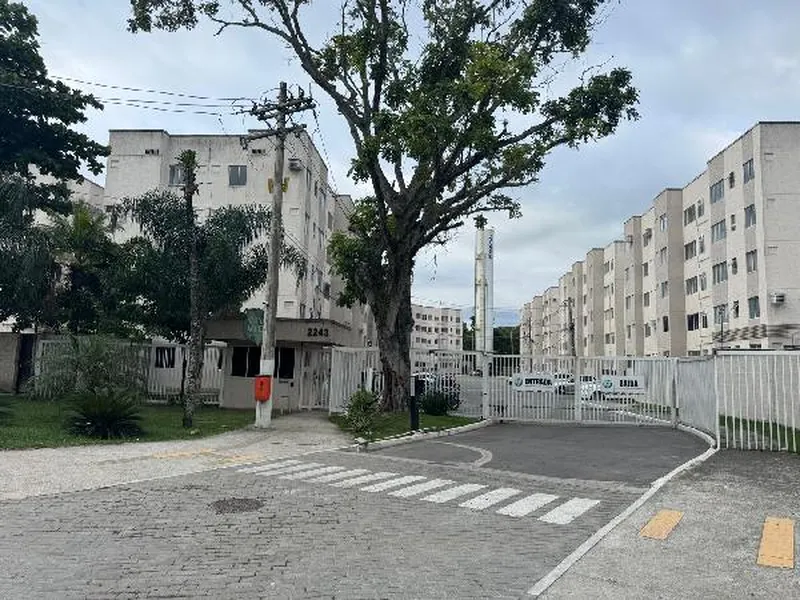 Apartamento em Licitação