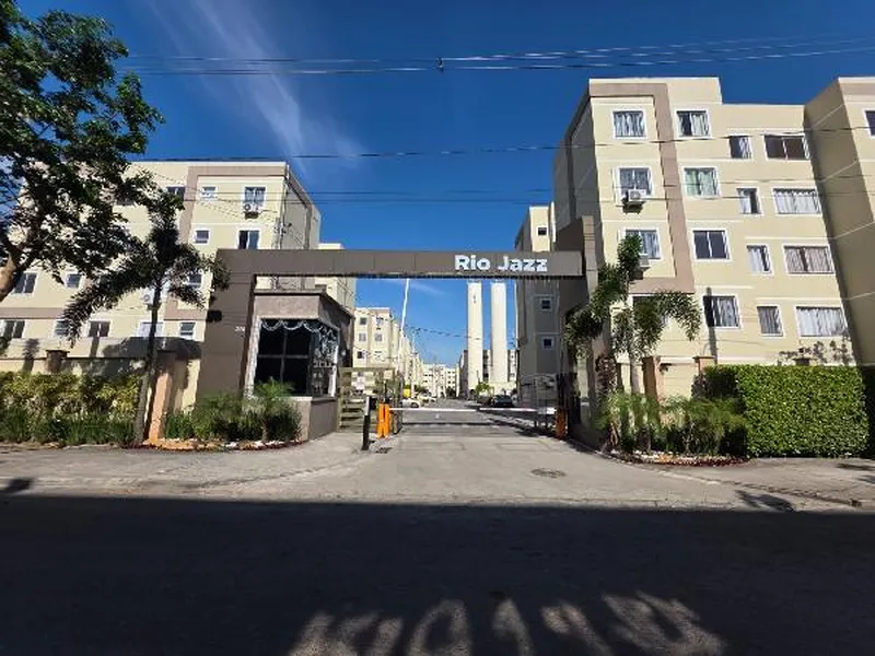 Apartamento em Licitação