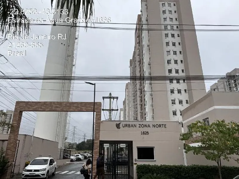 Apartamento em Licitação