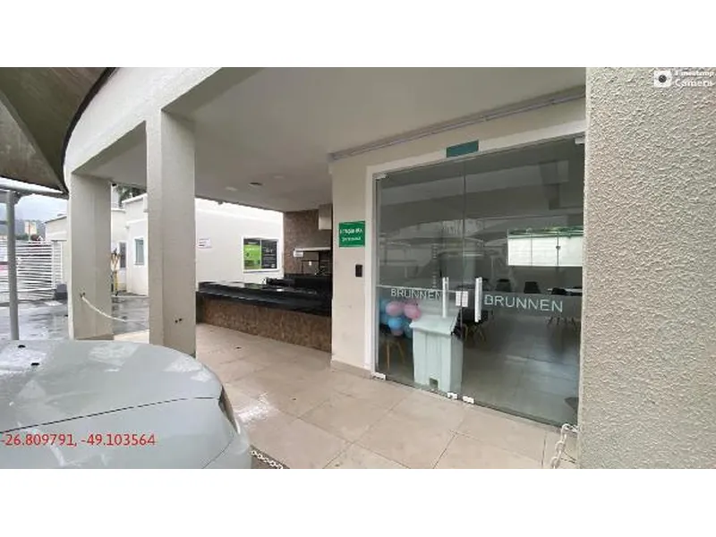 Apartamento em Licitação