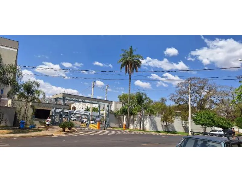 Apartamento em Licitação