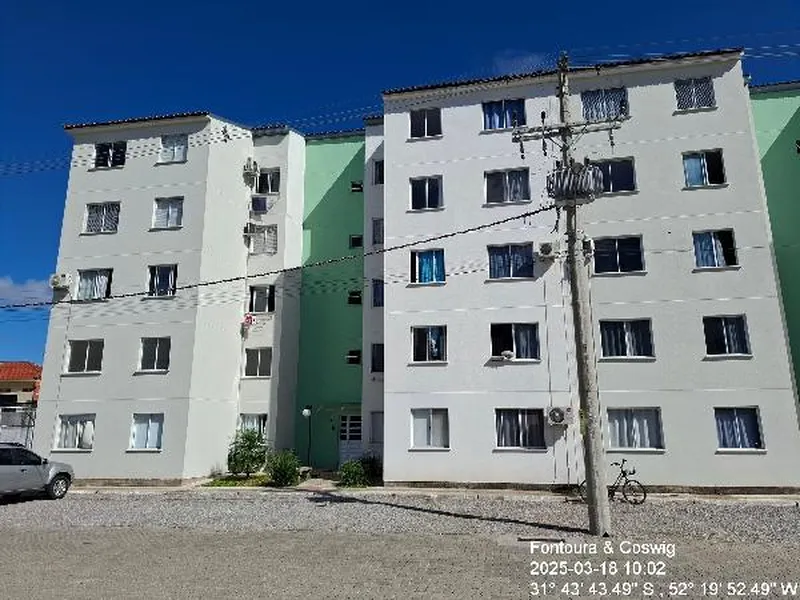 Apartamento em Venda Direta