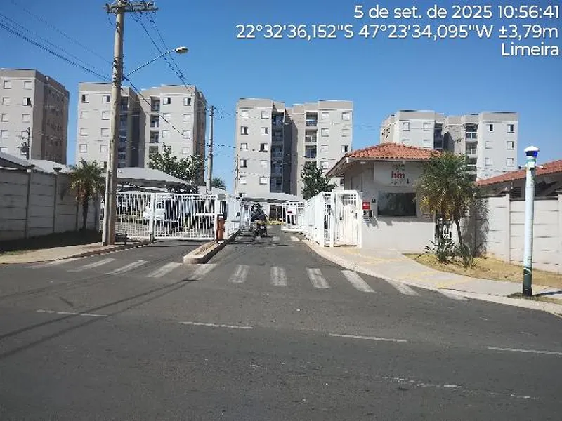 Apartamento em Licitação