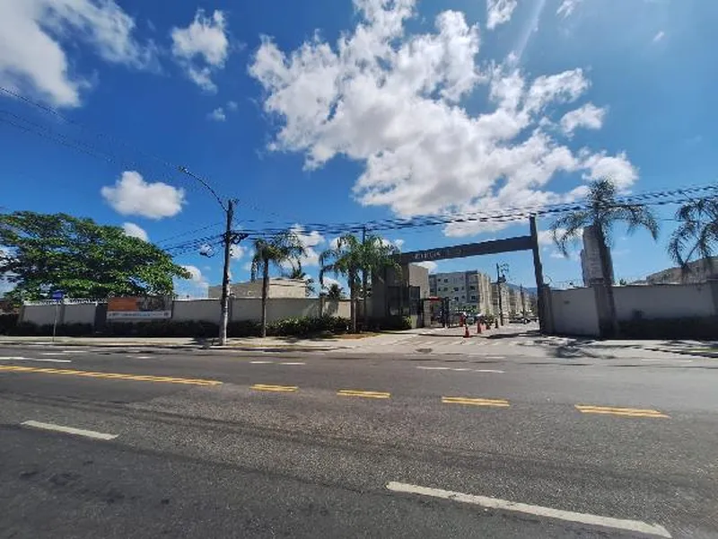 Apartamento em Licitação