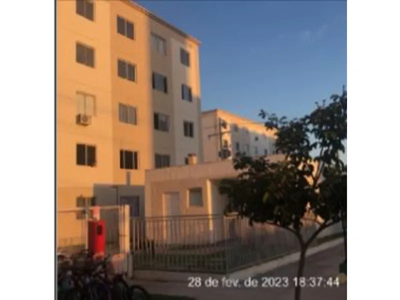 Apartamento em Venda Direta