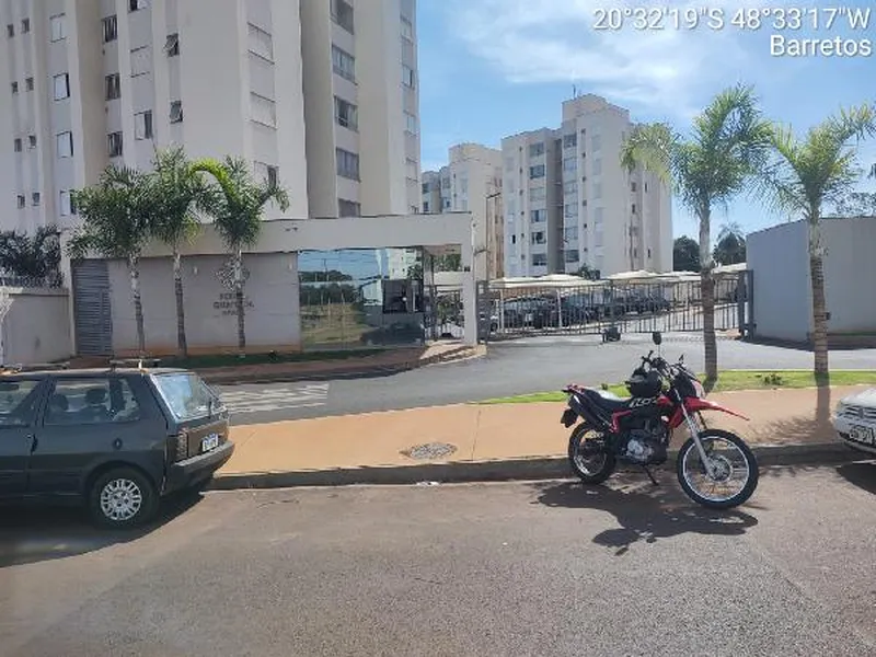 Apartamento em Licitação