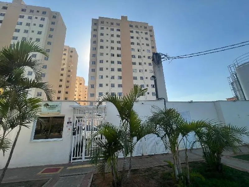 Apartamento em Licitação
