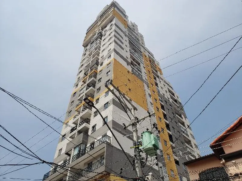 Apartamento em Licitação