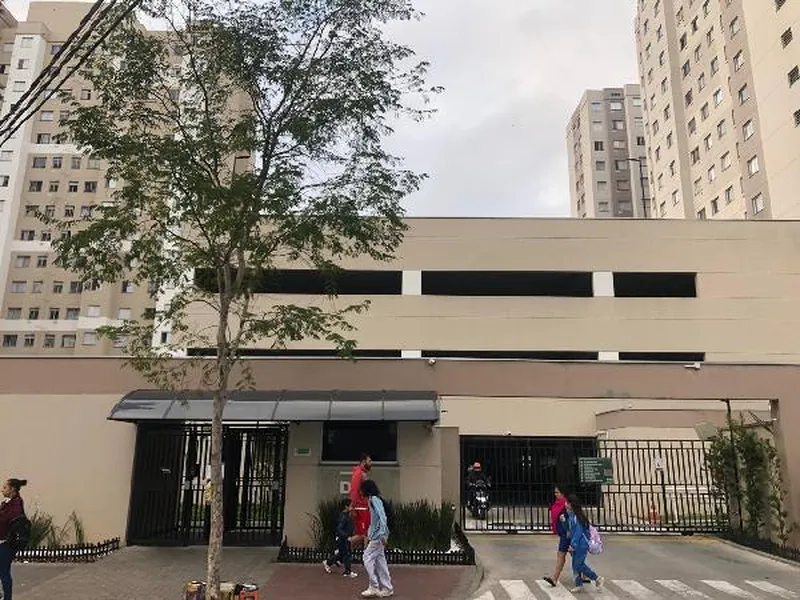 Apartamento em Licitação