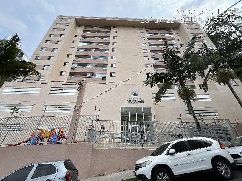 Apartamento em Licitação