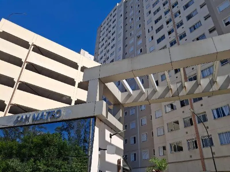 Apartamento em Licitação