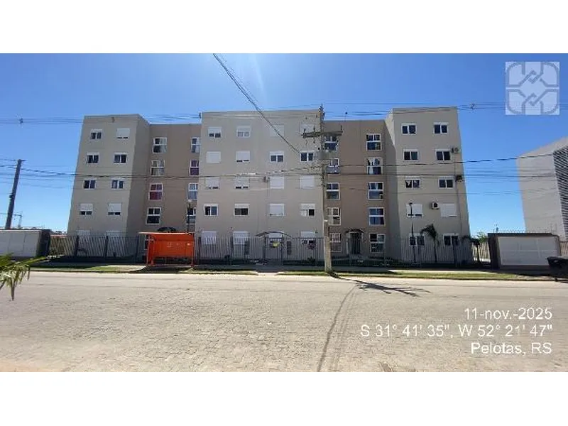 Apartamento em Licitação