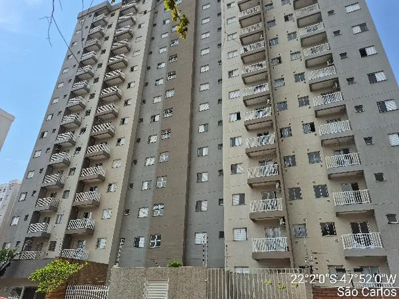 Apartamento em Licitação