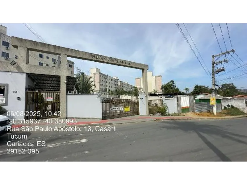 Apartamento em Licitação