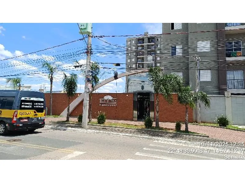 Apartamento em Licitação