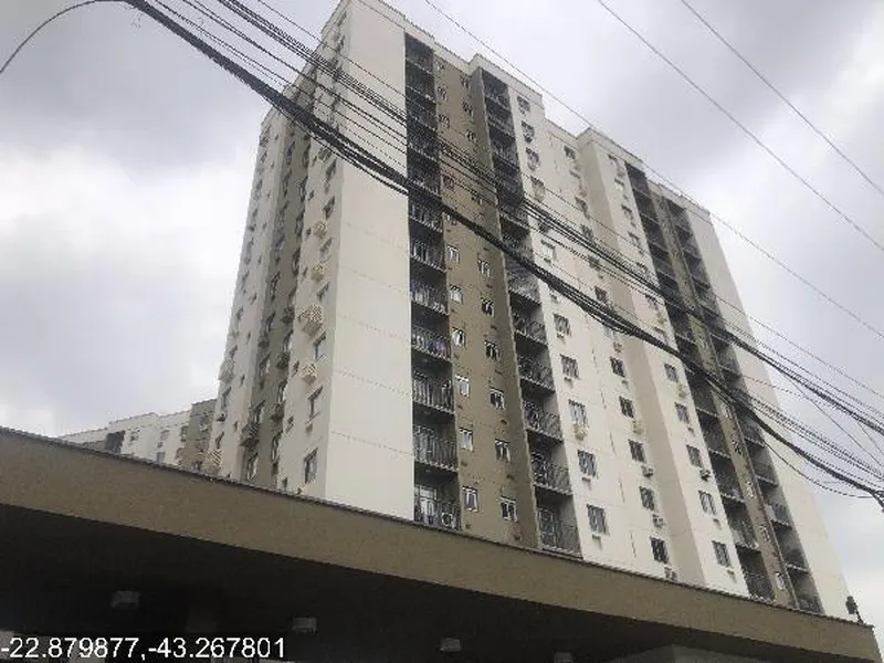 Apartamento em Licitação