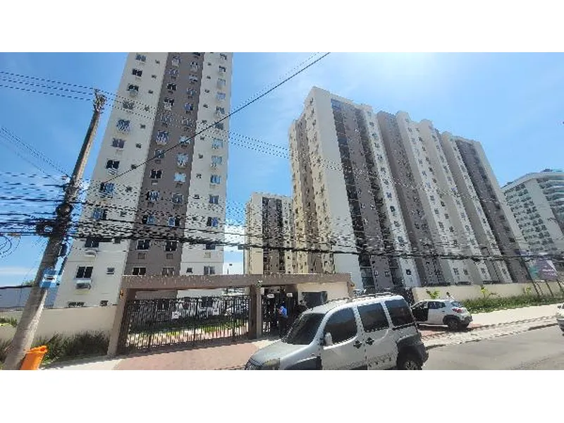 Apartamento em Licitação