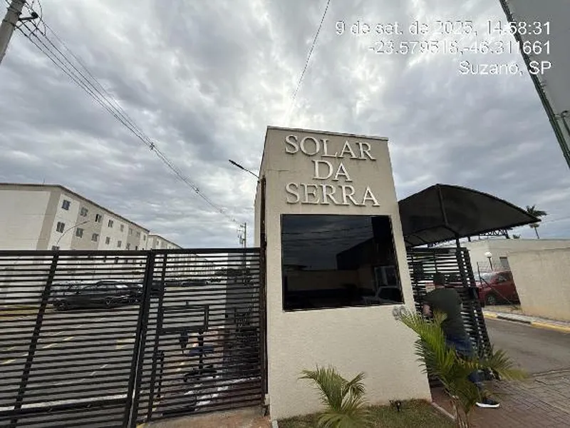 Apartamento em Licitação