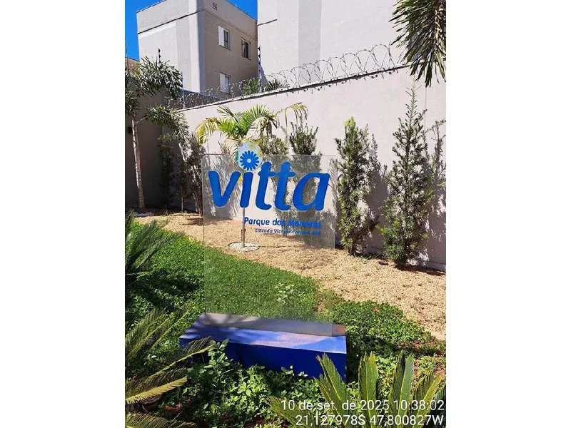 Apartamento em Licitação