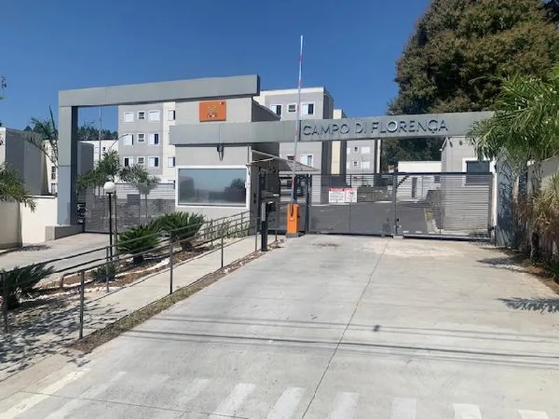 Apartamento em Licitação