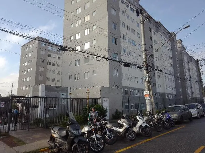 Apartamento em Licitação