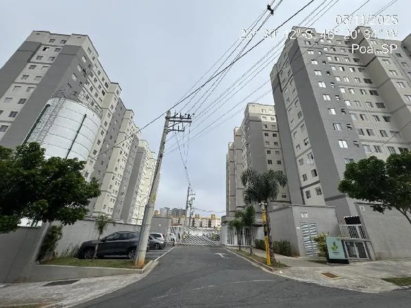 Apartamento em Licitação
