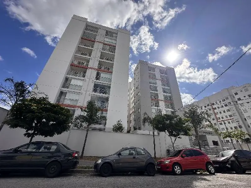 Apartamento em Licitação