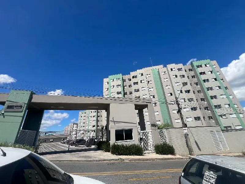 Apartamento em Licitação