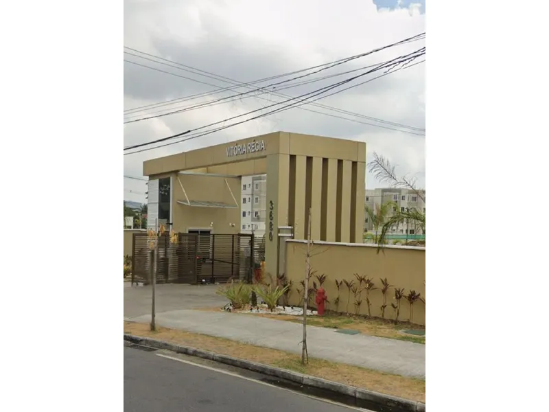 Apartamento em Licitação