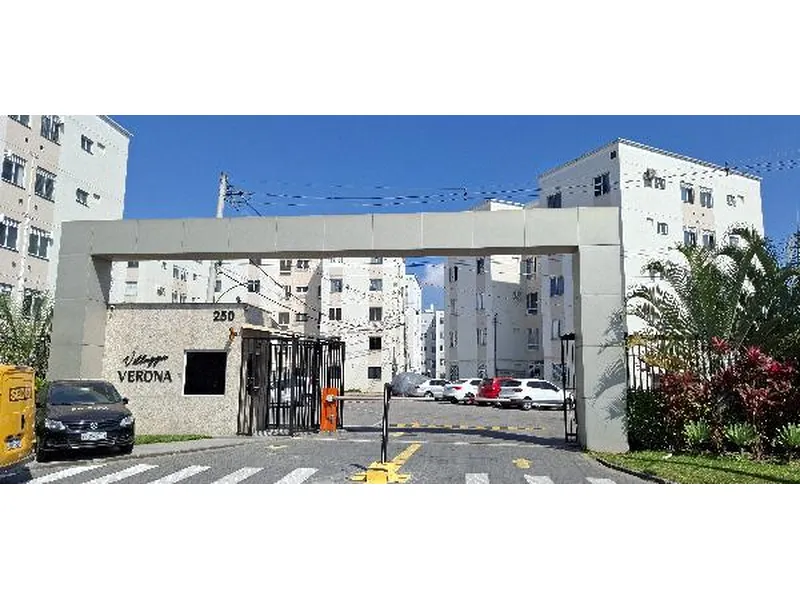 Apartamento em Licitação