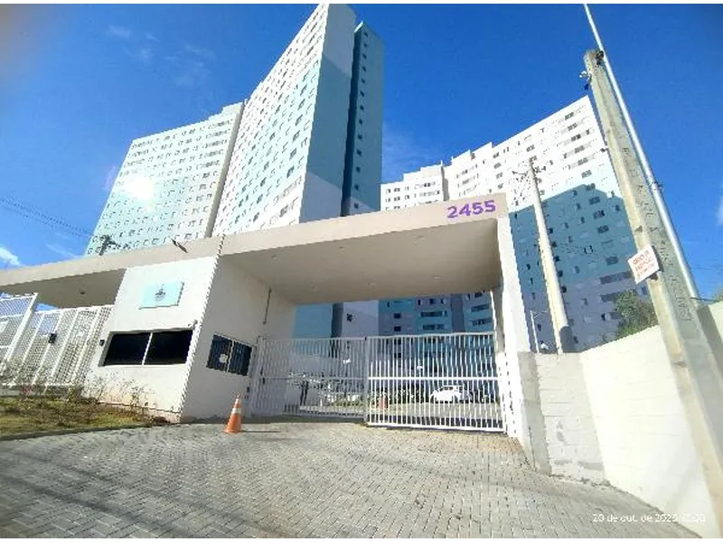 Apartamento em Licitação