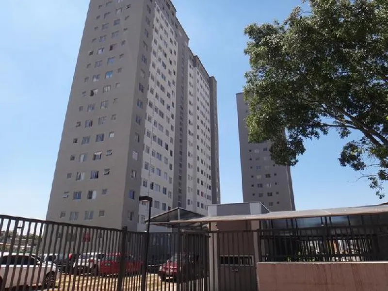 Apartamento em Licitação