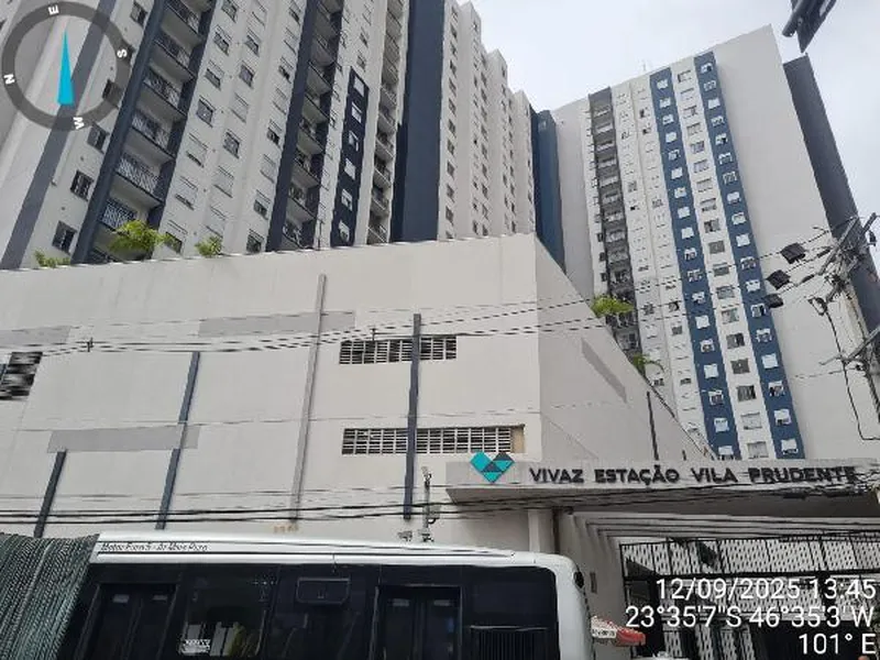 Apartamento em Licitação