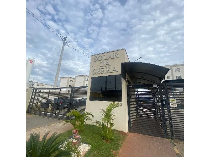 Apartamento em Licitação