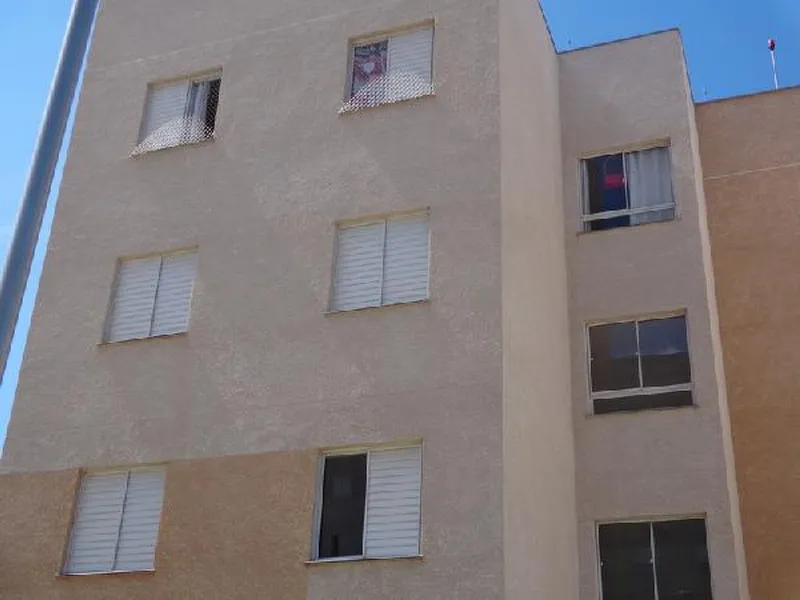 Apartamento em Licitação