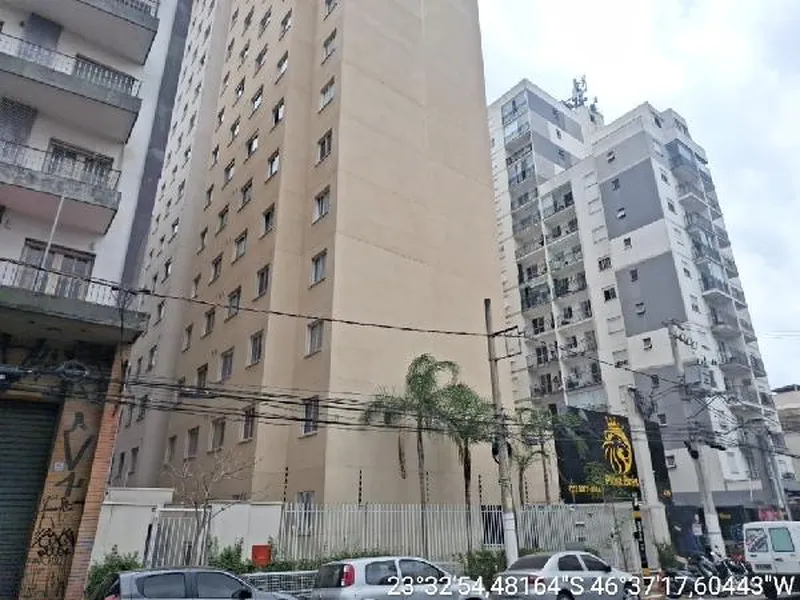 Apartamento em Licitação