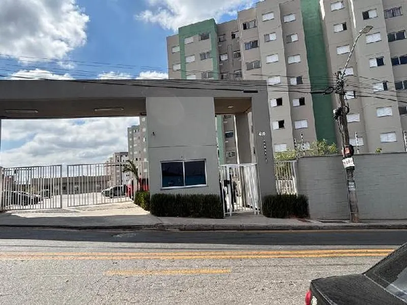 Apartamento em Licitação