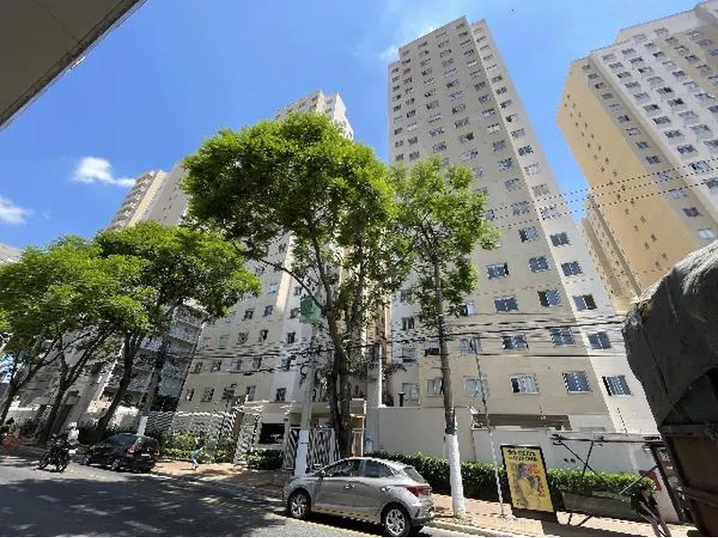 Apartamento em Licitação