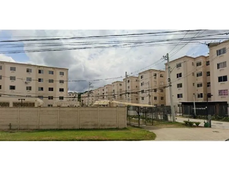 Apartamento em Licitação