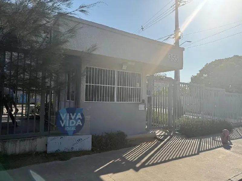 Apartamento em Licitação