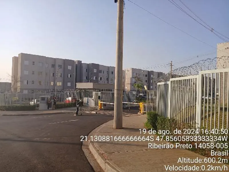 Apartamento em Licitação